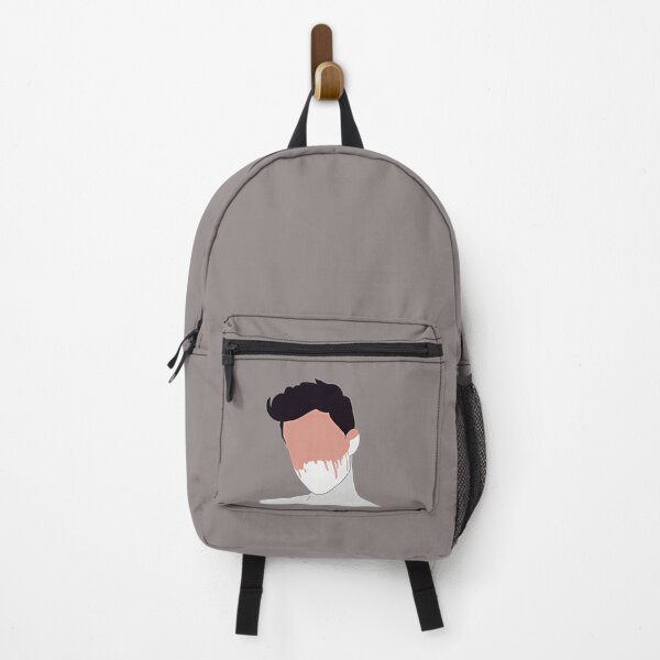 Item preview, JAMES-CHARLES---SILHOUETTE-COLLECTION---COPY designed and sold by pedrozosall.
