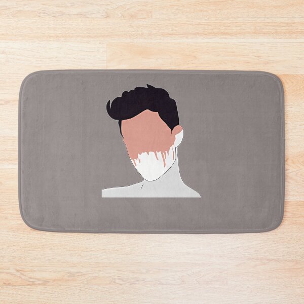 Item preview, JAMES-CHARLES---SILHOUETTE-COLLECTION---COPY designed and sold by pedrozosall.