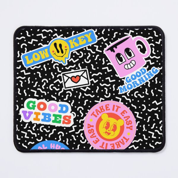 Item preview, Sticker bomb designed and sold by moodclubuk.