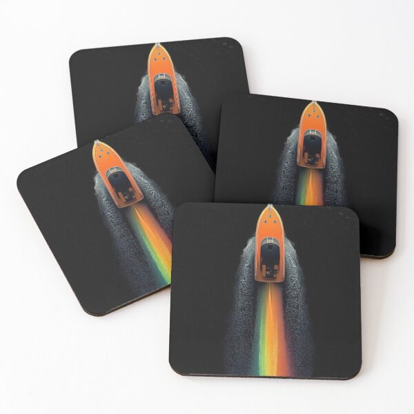 Item preview, Spectrum Trail designed and sold by GraphicMondaze.