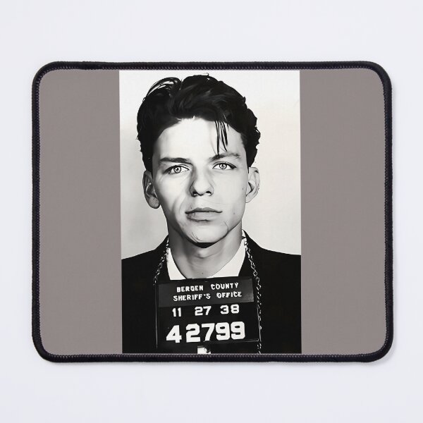 Item preview, JAMES-DEAN-MUGSHOT---COPY designed and sold by pedrozosall.