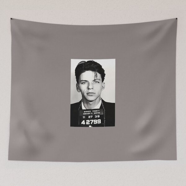Item preview, JAMES-DEAN-MUGSHOT---COPY designed and sold by pedrozosall.