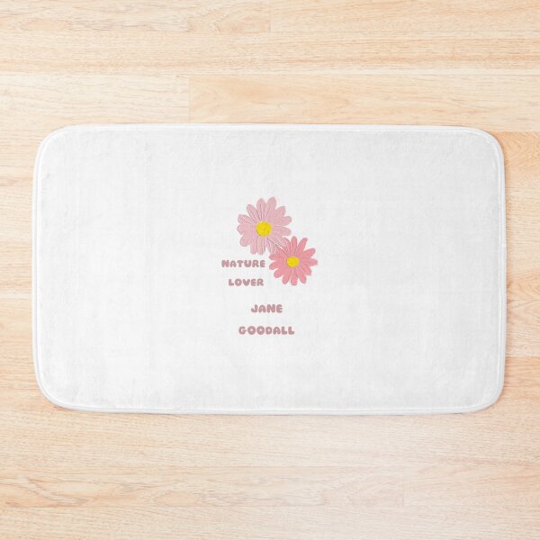 Item preview, jane goodall designed and sold by Mashahub.
