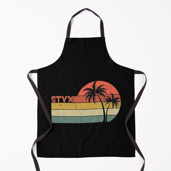 Item preview, Music - Styx Vintage designed and sold by Biantomit.