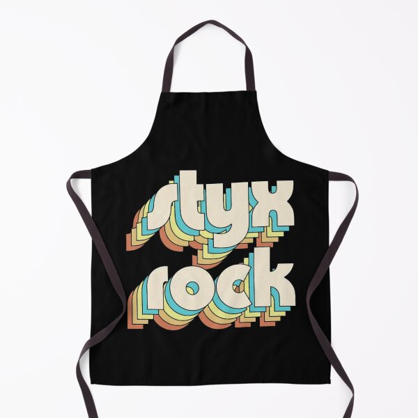 Item preview, Music - Styx Vintage designed and sold by Biantomit.