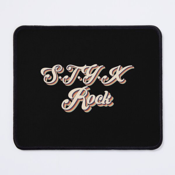 Item preview, Music - Styx Vintage designed and sold by Biantomit.