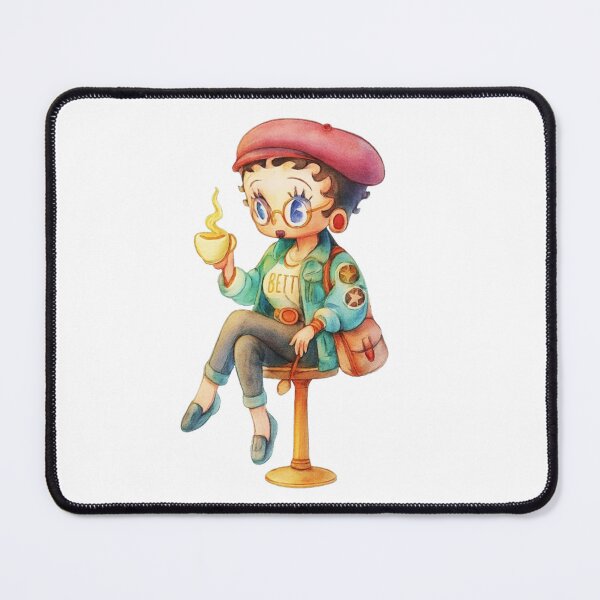Item preview, BETTY BOOP designed and sold by CHRIST5000.