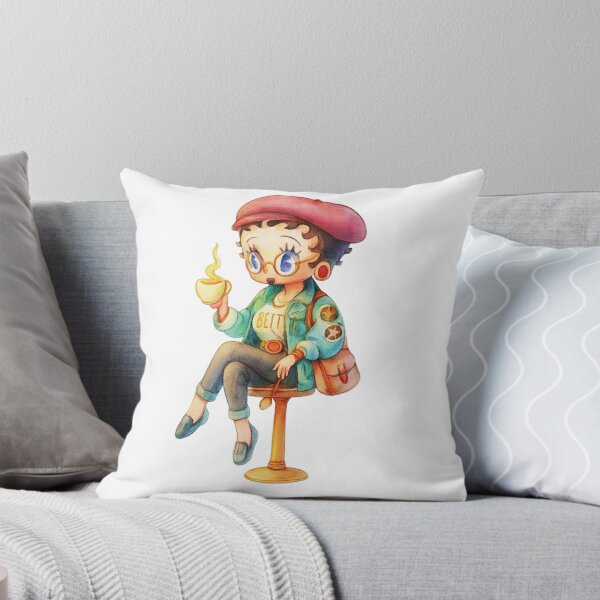 Item preview, BETTY BOOP designed and sold by CHRIST5000.