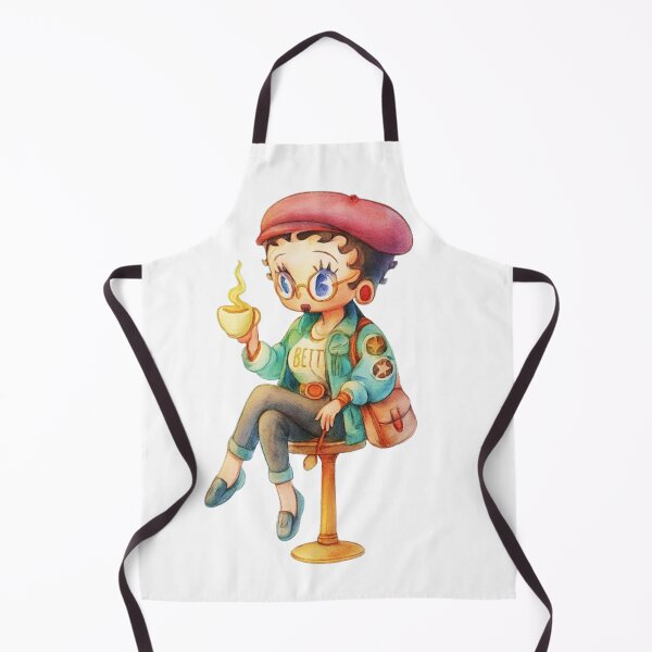 Item preview, BETTY BOOP designed and sold by CHRIST5000.