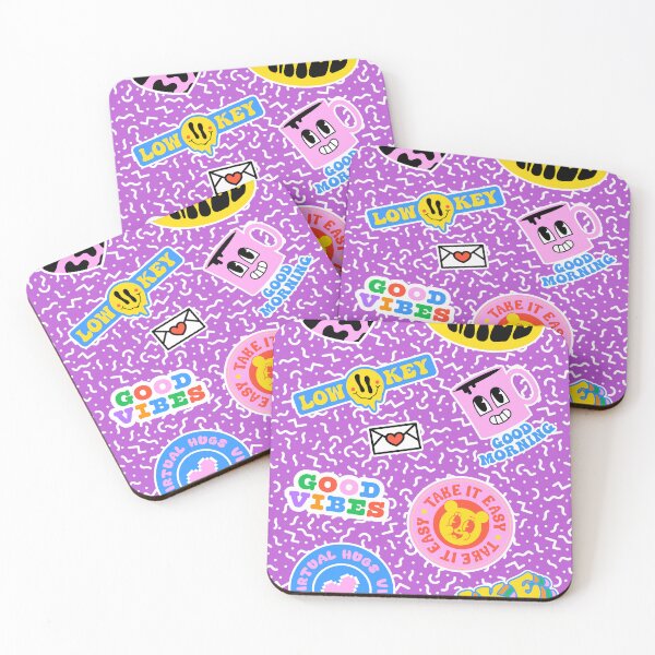 Item preview, Sticker bomb designed and sold by moodclubuk.
