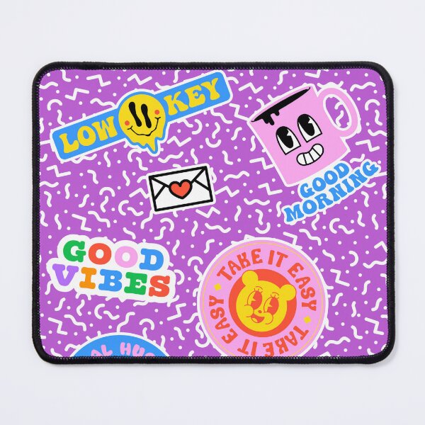 Item preview, Sticker bomb designed and sold by moodclubuk.