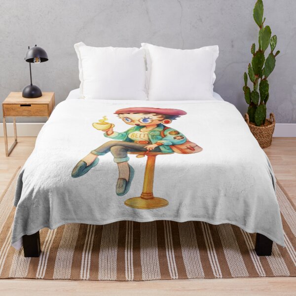 Item preview, BETTY BOOP designed and sold by CHRIST5000.