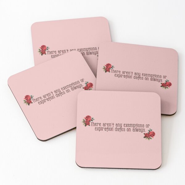Item preview, Alchemised by SenLinYu Quote Exceptons on Always designed and sold by baranskini.