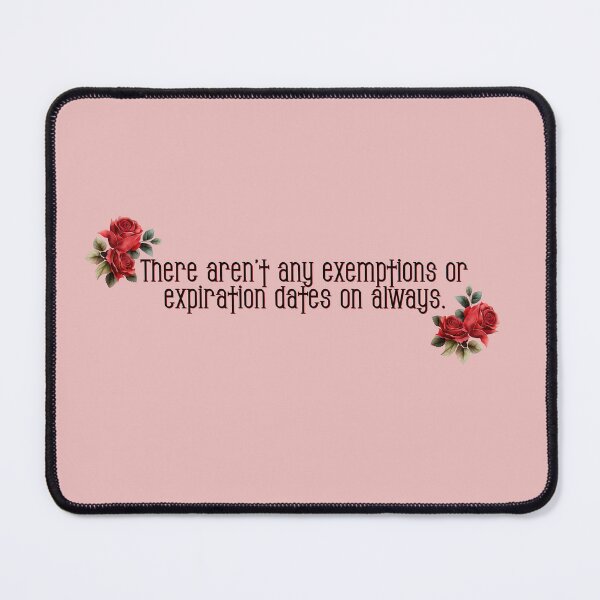 Item preview, Alchemised by SenLinYu Quote Exceptons on Always designed and sold by baranskini.