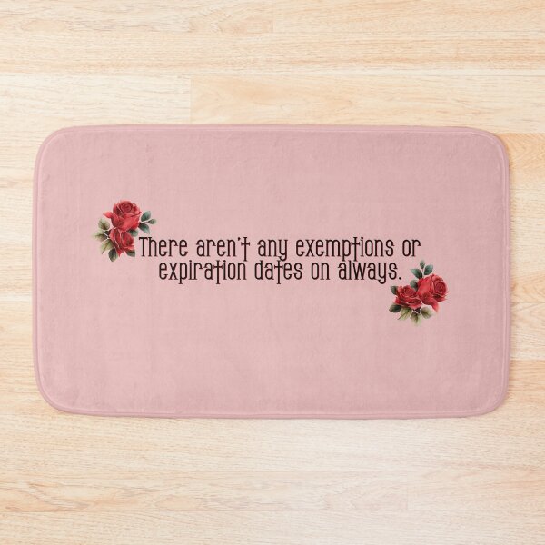Item preview, Alchemised by SenLinYu Quote Exceptons on Always designed and sold by baranskini.