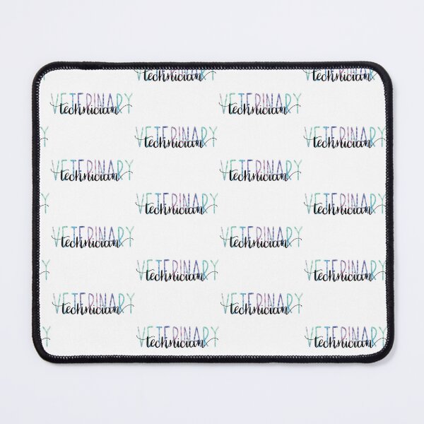 Item preview, Veterinary Technician, Veterinary Nurse designed and sold by AlishaLynch Studios.