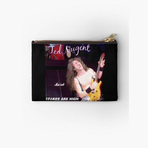Item preview, Music: Ted Nugent designed and sold by Volamhaifresh.