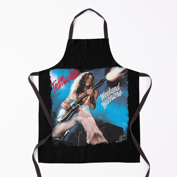 Item preview, Music: Ted Nugent designed and sold by Volamhaifresh.