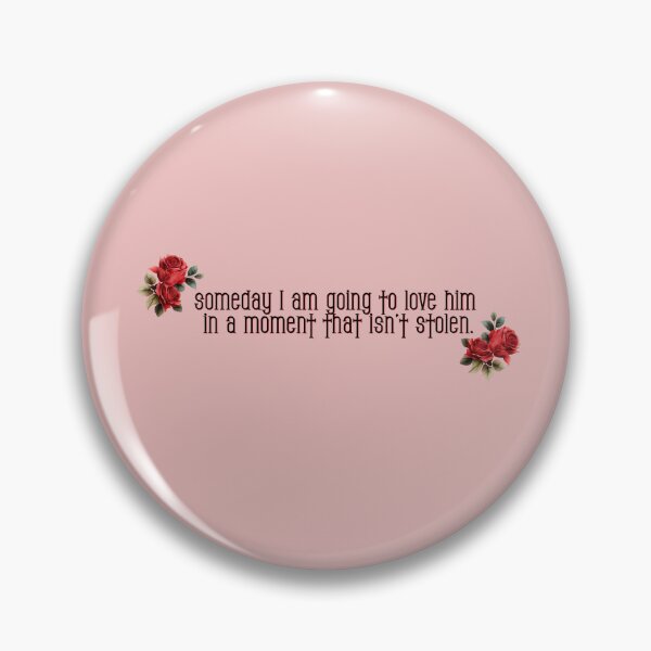 Item preview, Alchemised by SenLinYu Quote Someday  designed and sold by baranskini.