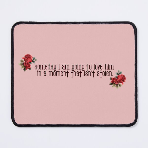 Item preview, Alchemised by SenLinYu Quote Someday  designed and sold by baranskini.