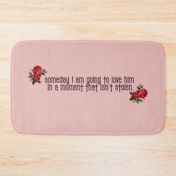 Item preview, Alchemised by SenLinYu Quote Someday  designed and sold by baranskini.