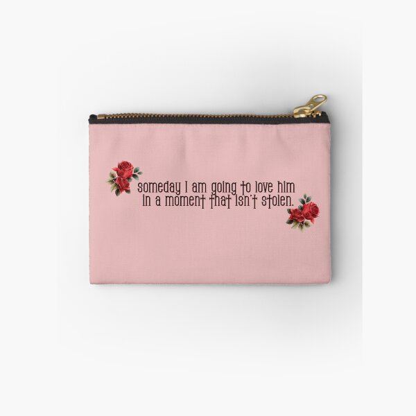 Item preview, Alchemised by SenLinYu Quote Someday  designed and sold by baranskini.