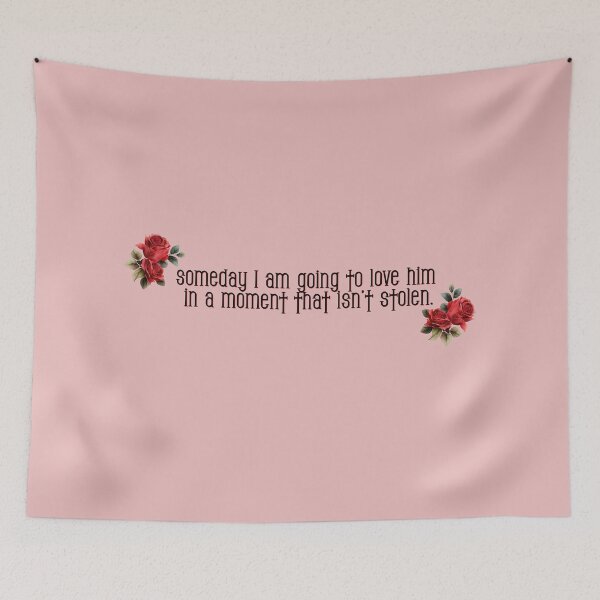 Item preview, Alchemised by SenLinYu Quote Someday  designed and sold by baranskini.