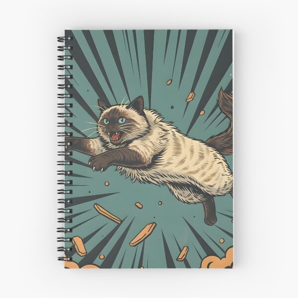 Item preview, Mighty Cat designed and sold by Chaotic Neutral.