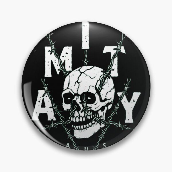 Item preview, The Amity Affliction Art designed and sold by Demamrun.
