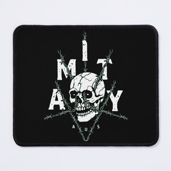 Item preview, The Amity Affliction Art designed and sold by Demamrun.