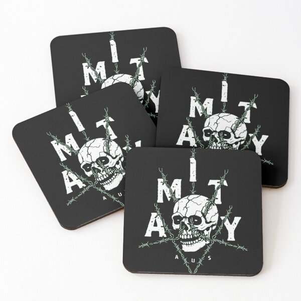 Item preview, The Amity Affliction Art designed and sold by Demamrun.