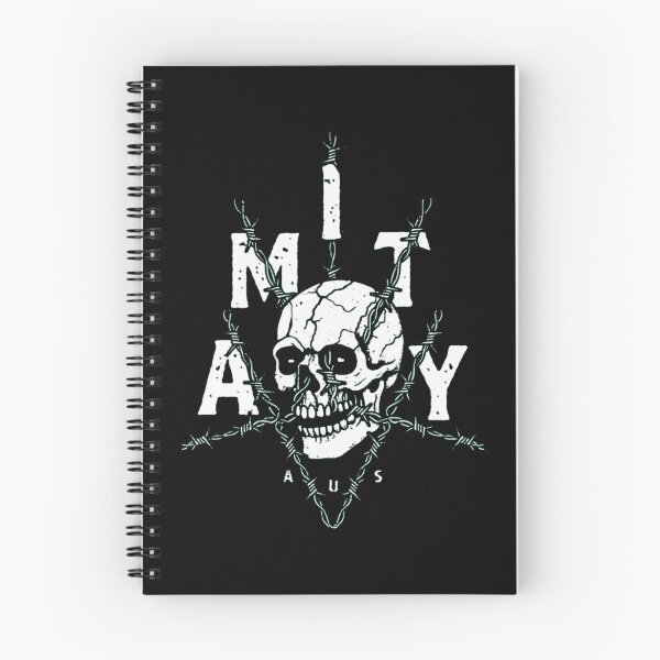 Item preview, The Amity Affliction Art designed and sold by Demamrun.