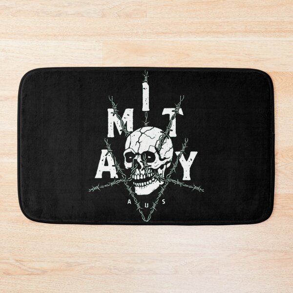 Item preview, The Amity Affliction Art designed and sold by Demamrun.