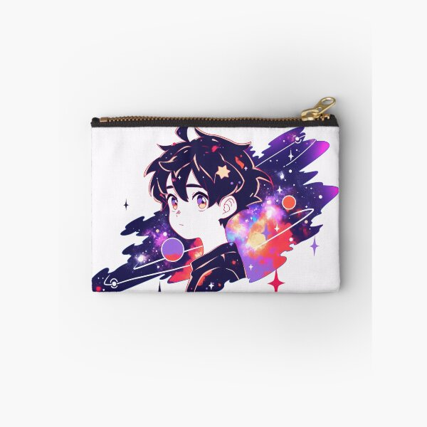 Item preview, Anime style character space designed and sold by PokeBroer.