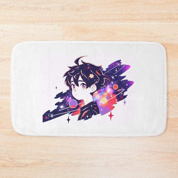 Item preview, Anime style character space designed and sold by PokeBroer.