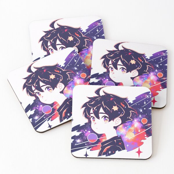 Item preview, Anime style character space designed and sold by PokeBroer.
