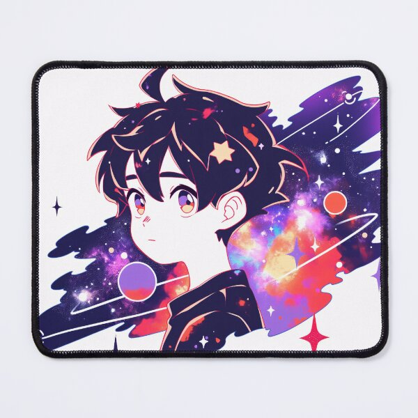 Item preview, Anime style character space designed and sold by PokeBroer.
