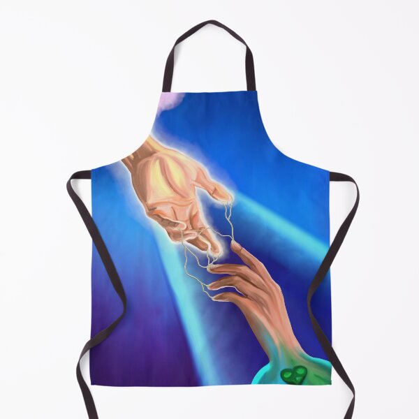 Item preview, Trusting the Guiding Hand of Comfort designed and sold by Deborah Camp.
