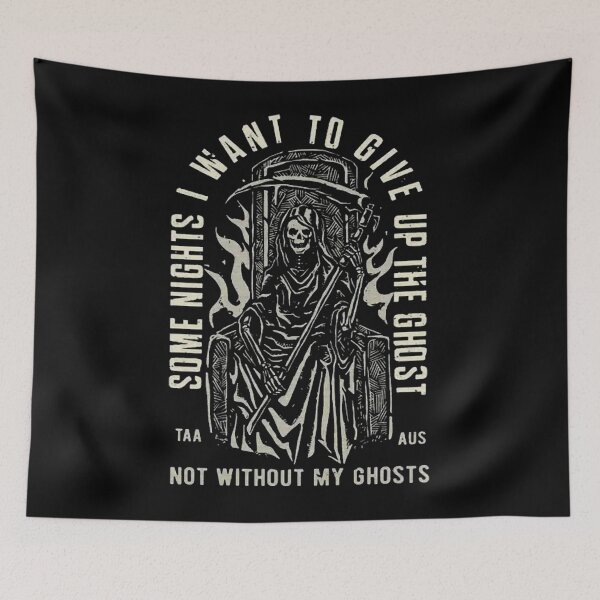 Item preview, The Amity Affliction Art designed and sold by Demamrun.