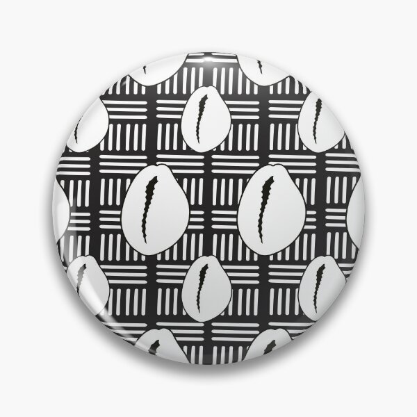 Item preview, African textile pattern - Bogolan designed and sold by Wolagno.