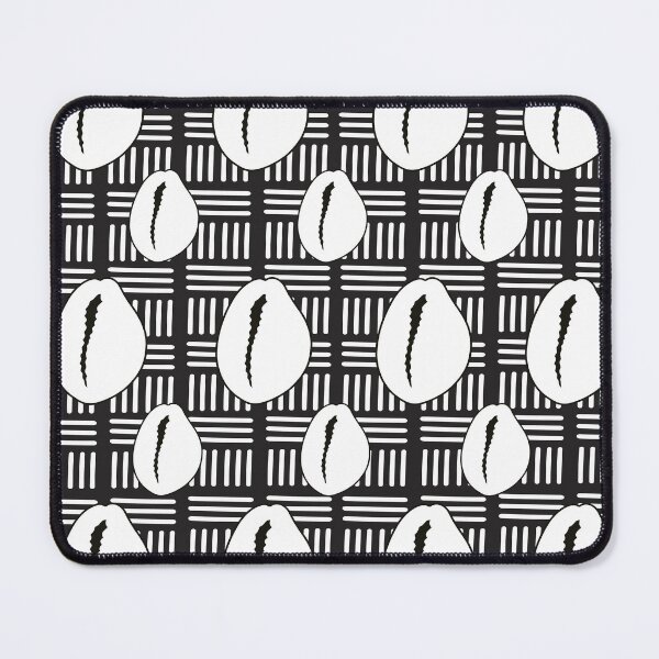 Item preview, African textile pattern - Bogolan designed and sold by Wolagno.