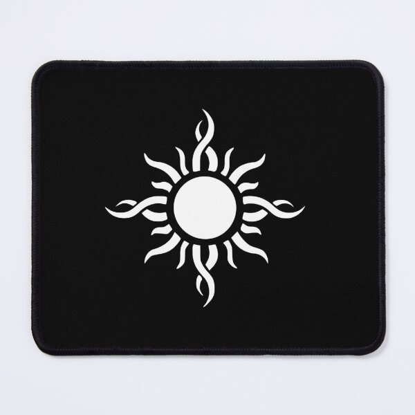 Item preview, Godsmack HD Logo (Ver. 3) designed and sold by KPopverse2.