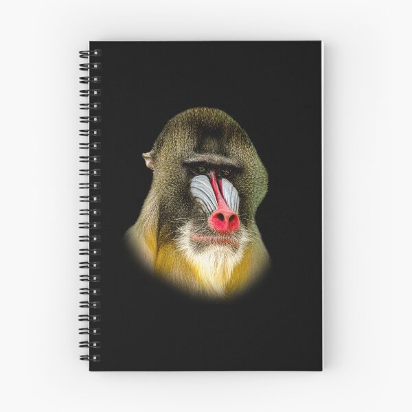 Item preview, Mandrill designed and sold by Guardi71.