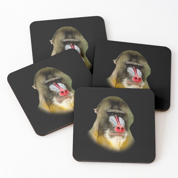 Item preview, Mandrill designed and sold by Guardi71.