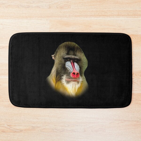 Item preview, Mandrill designed and sold by Guardi71.