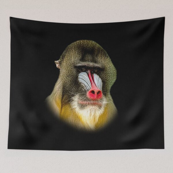Item preview, Mandrill designed and sold by Guardi71.