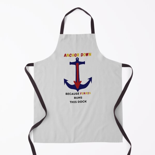 Item preview, Anchor Down designed and sold by SimpliKait.