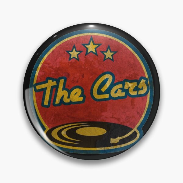 Item preview, Music The Cars designed and sold by Scudoroan.