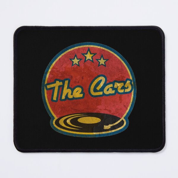 Item preview, Music The Cars designed and sold by Scudoroan.