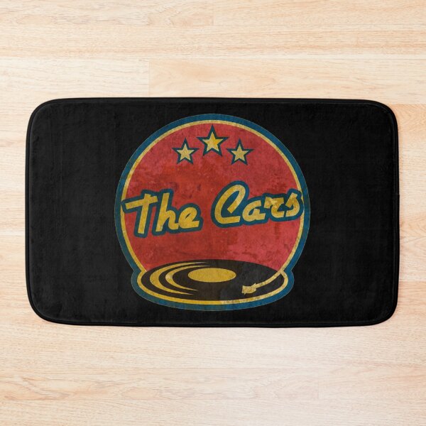 Item preview, Music The Cars designed and sold by Scudoroan.